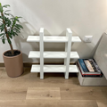Burrow Index Wall Shelf
