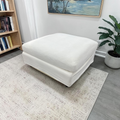 Movie Night Ottoman