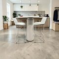 Design Public Noom Series 40 Bar Table and Stools Set