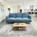 AllModern Miller Upholstered Sofa