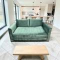 Sabai The Eclipse Sleeper Sofa