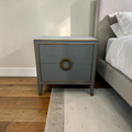 Sarreid Ltd Gabriella Nightstand