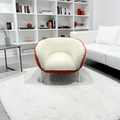 Design Public Owwi Lounge Chair