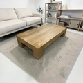 Loon Peak Hudson Single Coffee Table