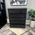 Joss and Main Celine 5-Drawer Dresser