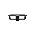 Hooker Furniture Melange Edmun Rectangle Cocktail Table