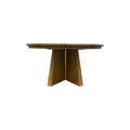 Lulu and Georgia Nycola Extendable Oval Dining Table