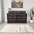 Lark Manor East Bay 67'' W 10 - Drawer Dresser