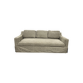 Serta Harvey Queen Convertible Sofa Sleeper