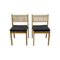Castlery Rio Outdoor Dining Chair Set of 2