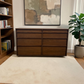 Castlery Joseph 6-Drawer Dresser