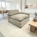 Castlery Dawson Right Arm Couch