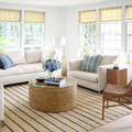 Dash and Albert Moana Stripe Handwoven Jute Rug