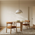 Caloroso Studio Milano Dining Table