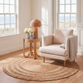 Safavieh Flat Weave Natural Fiber Rug