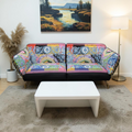 Walkoly Modern Creative Casual Sofa