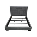 Ebern Designs Oscar King Bed