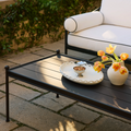 Lulu and Georgia Leni Outdoor Coffee Table
