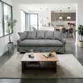 Birch Lane Albion Upholstered Sofa