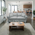 Birch Lane Amari Slipcovered Sofa