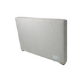 Bernhardt Tribeca Upholstered Panel Headboard