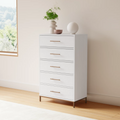 AllModern Marino 5 - Drawer Dresser