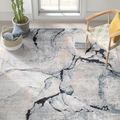 Steve Abstract Indoor Rug