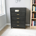 Winners Only, Inc. 5 - Drawer Dresser