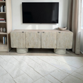 Bernhardt Antibes Entertainment Credenza