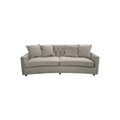 Bernhardt Candace Upholstered Sofa
