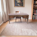 Maitland-Smith Sovereign Real Wood Veneer Writing Desk