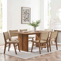 Modway Amistad Dining Table