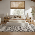 Castlery Dawson Queen Bed