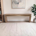 Four Hands Matthes Console Table