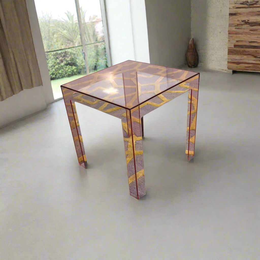 2Modern Kartell Jolly Side Table – KyDeco