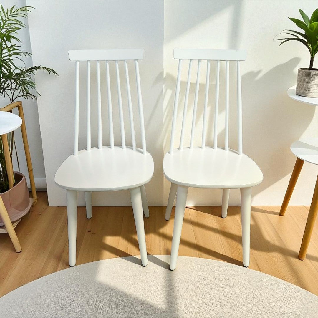 Fernish William Dining Chair Set