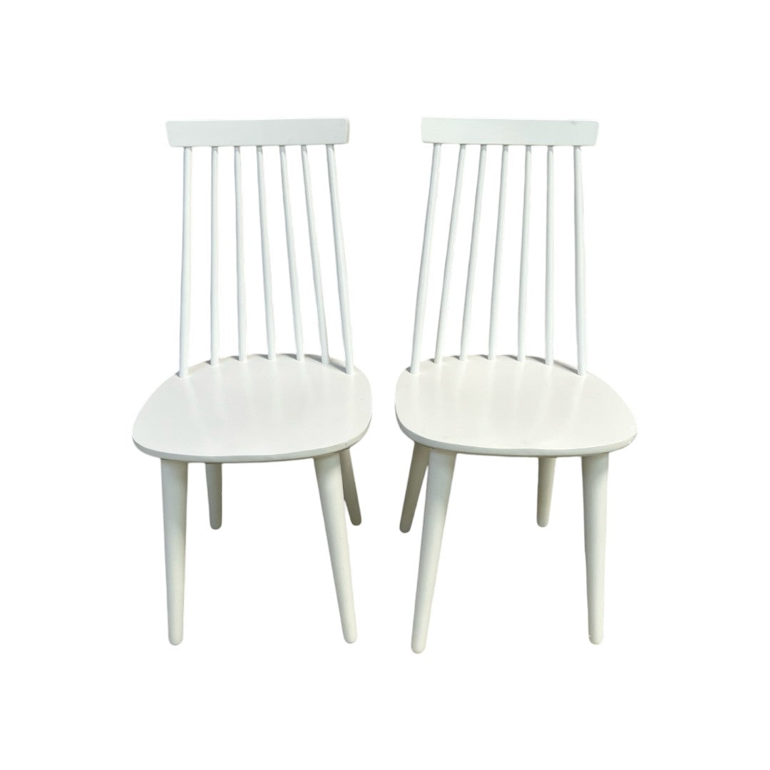 Fernish William Dining Chair Set