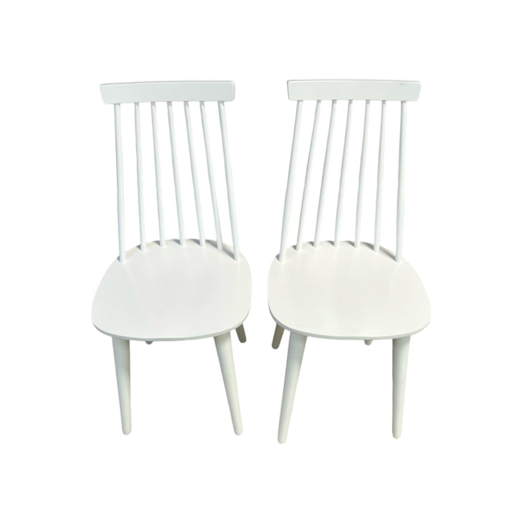 Fernish William Dining Chair Set