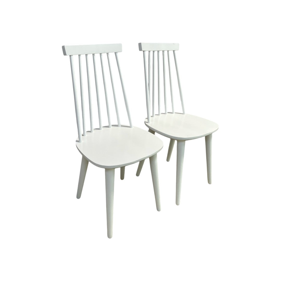 Fernish William Dining Chair Set