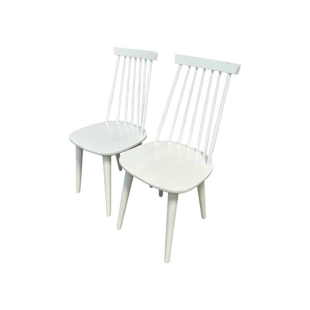 Fernish William Dining Chair Set