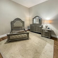 Rosdorf Park Mileyna 4-Piece Bedroom Set