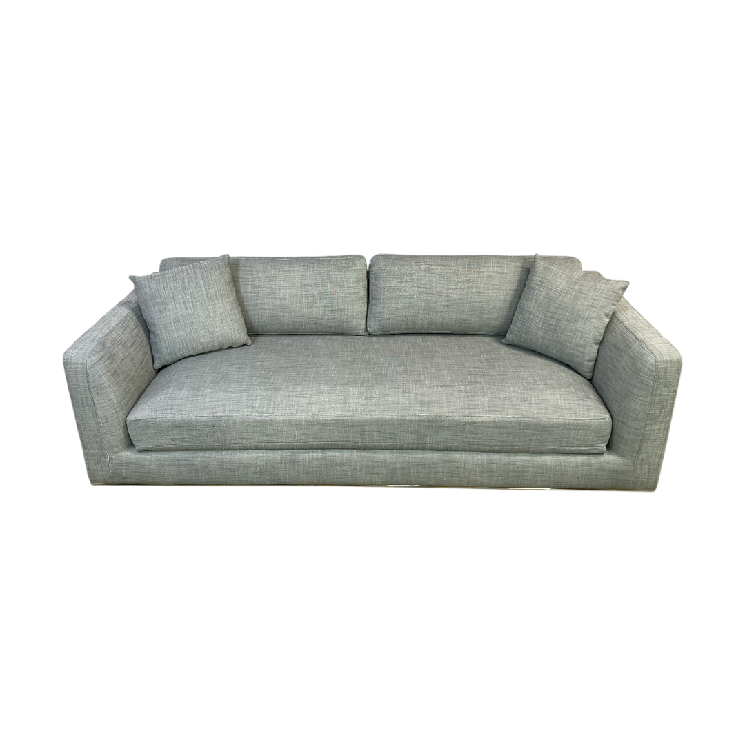 Rove Concepts Milo Sleeper Sofa - Malmo