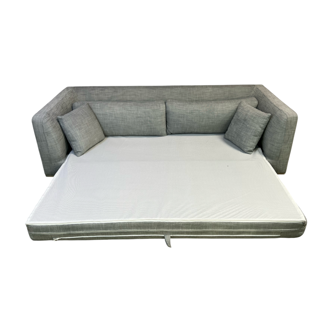 Rove Concepts Milo Sleeper Sofa - Malmo