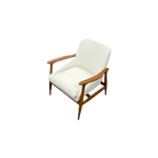 Castlery Desmond Armchair