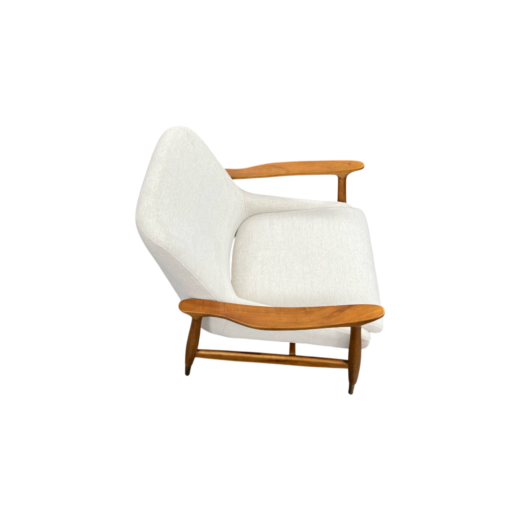 Castlery Desmond Armchair