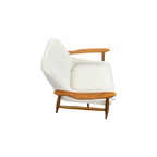 Castlery Desmond Armchair