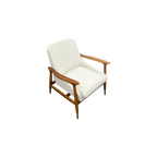 Castlery Desmond Armchair
