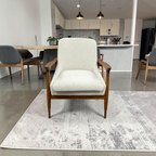 Castlery Desmond Armchair
