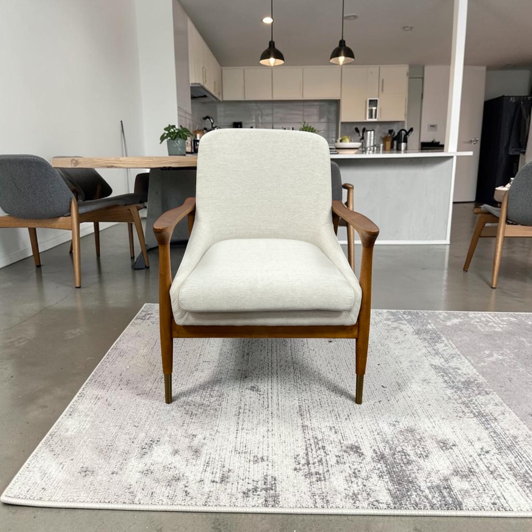 Castlery Desmond Armchair