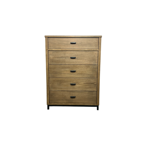 Latitude Run Poe Chest Of Drawers, image 2